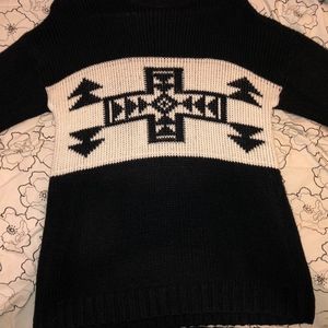 Pullover Sweater